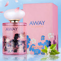Away — Pendora Scents — Paris Corner — EDP — 100ml — Femei