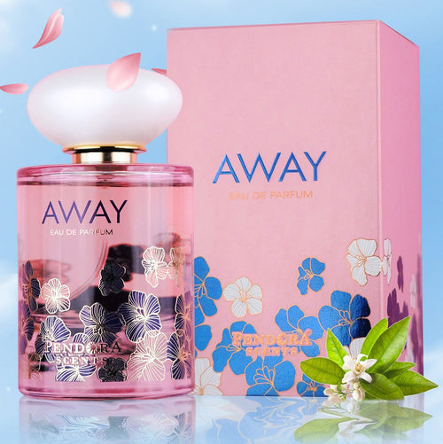 Away — Pendora Scents — Paris Corner — EDP — 100ml — Femei