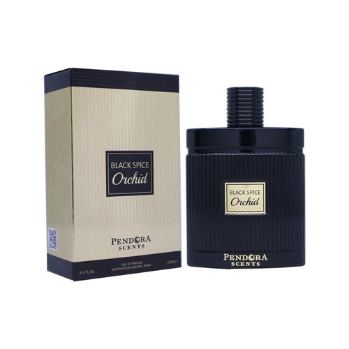 Black Spice Orchid — Pendora Scents — Paris Corner — EDP — 100ml — Unisex