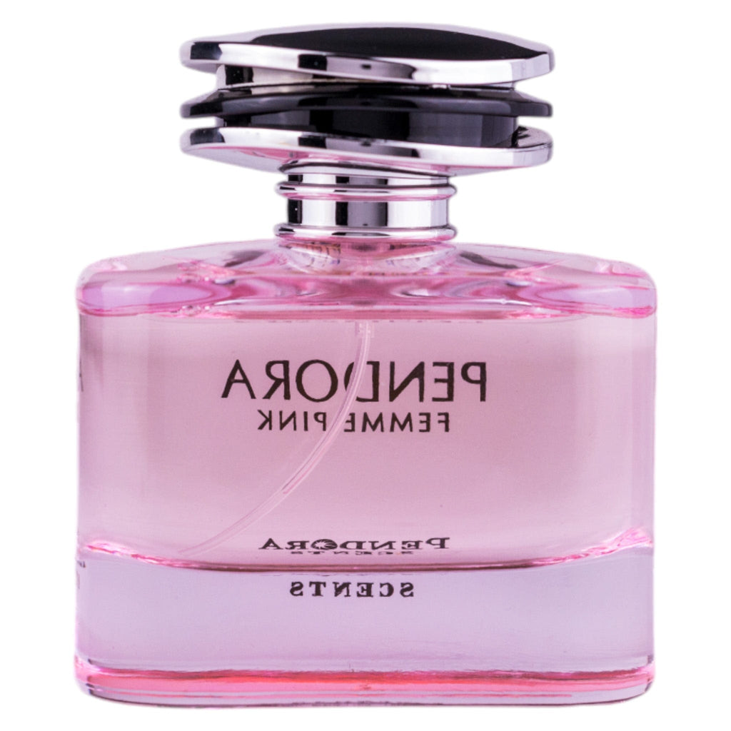 Femme Pink — Pendora Scents — Paris Corner — EDP — 100ml — Femei