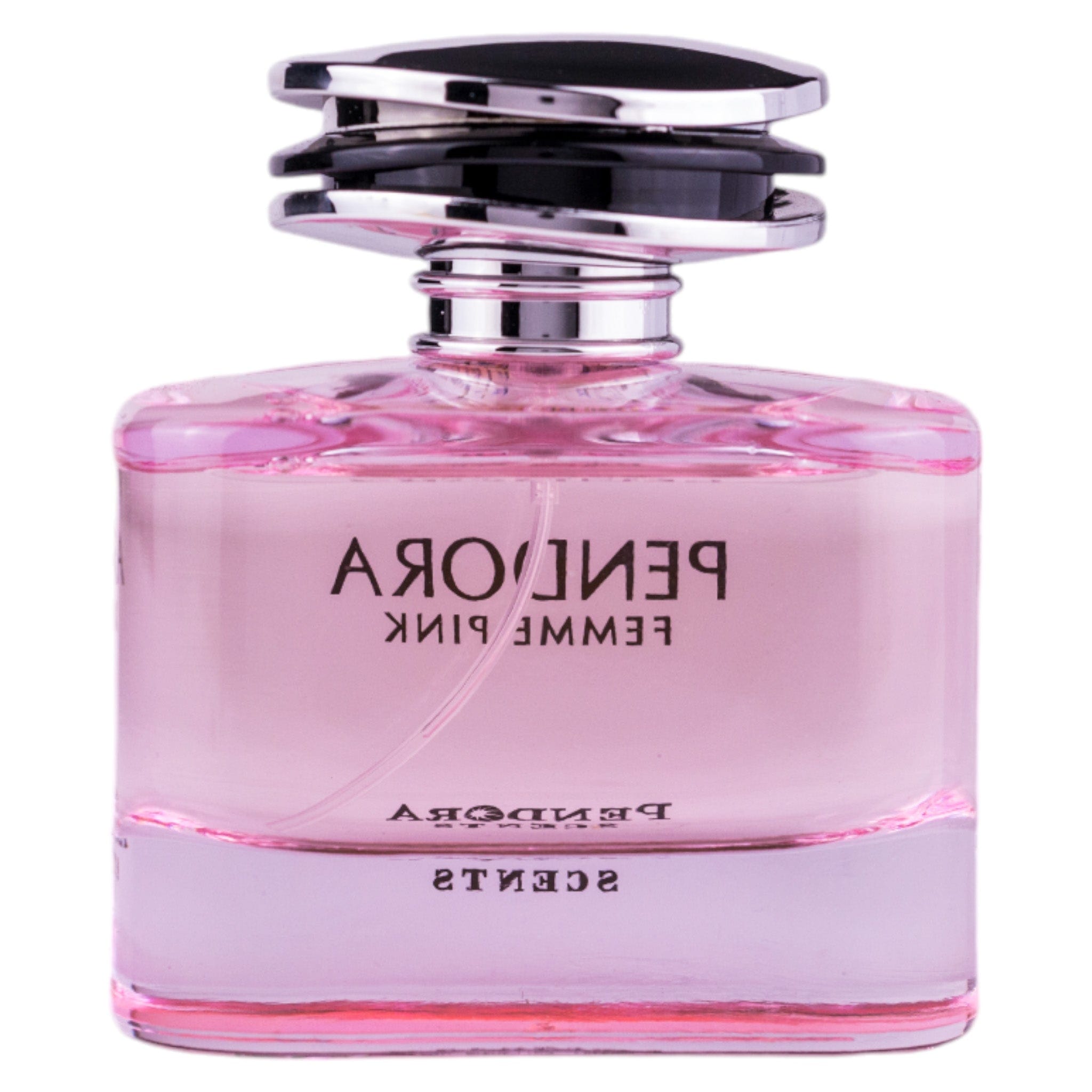 Femme Pink — Pendora Scents — Paris Corner — EDP — 100ml — Femei