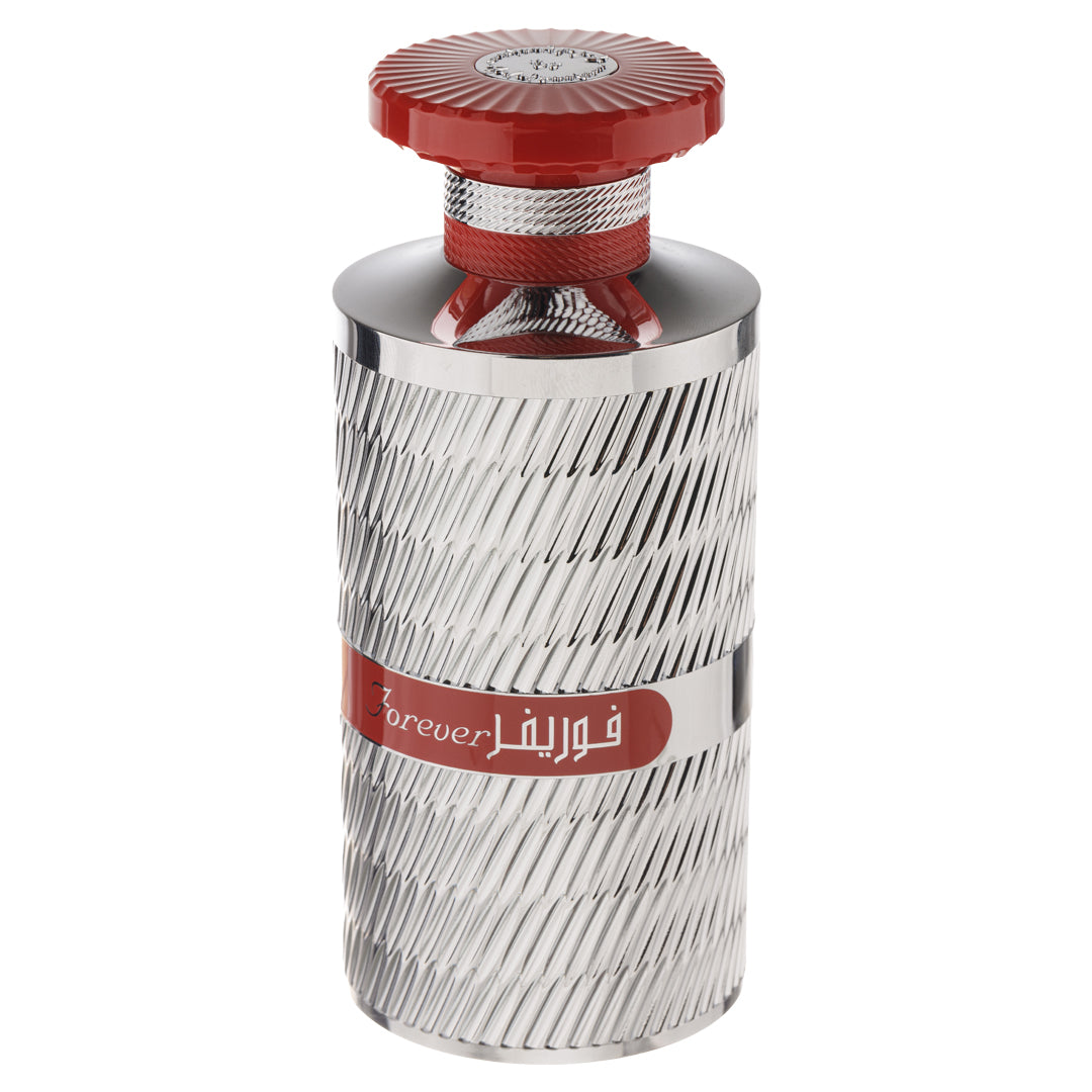 Forever Silver — Ard Al Zaafaran — EDP — 100ml — Unisex