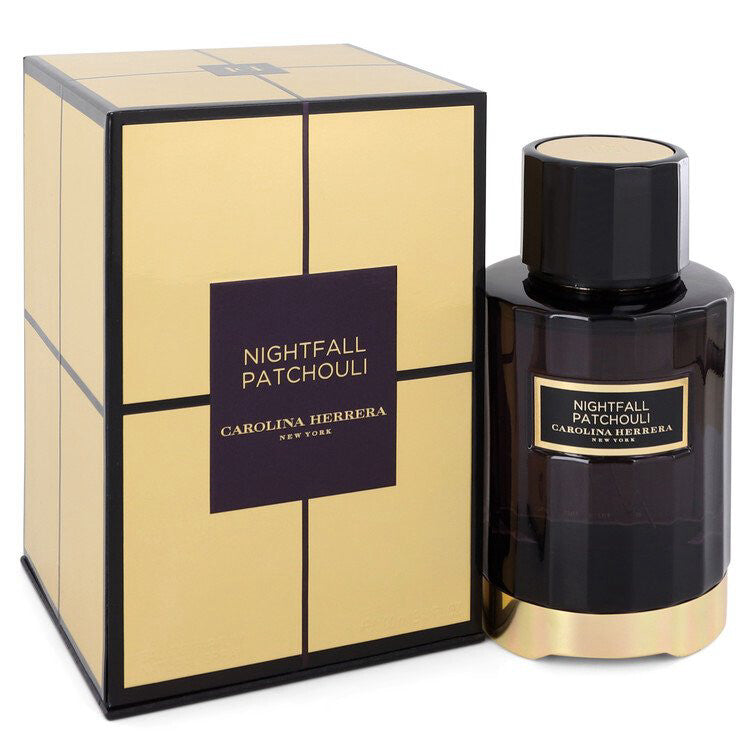 Fragrance Deluxe Night Patchouli — Wadi Al Khaleej — EDP — 100ml — Unisex
