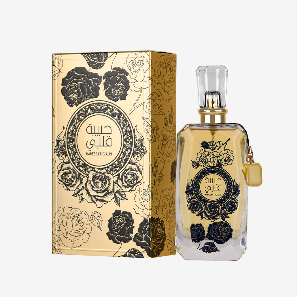 Habibat Qalbi — Ard Al Zaafaran — EDP — 100ml — Femei