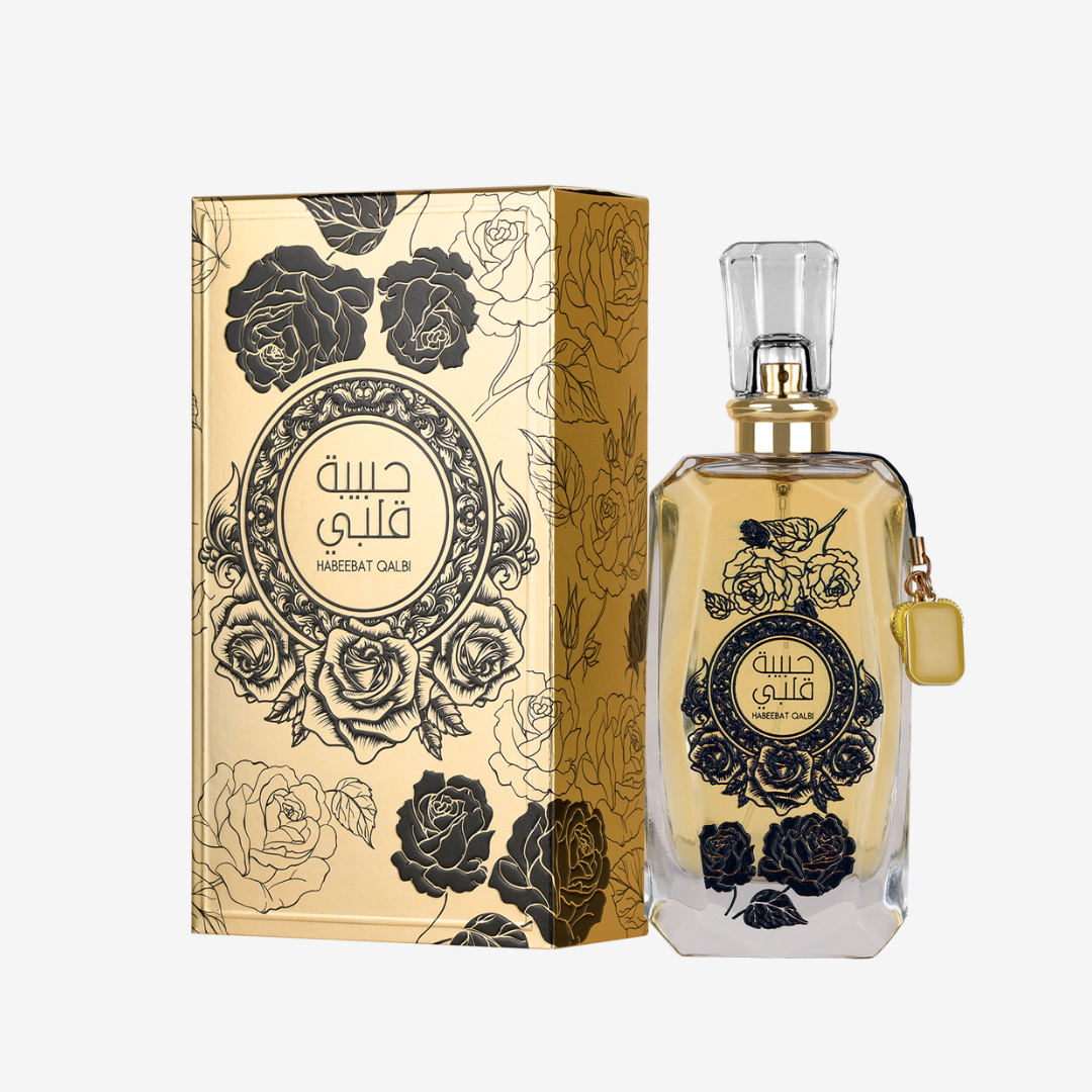 Habibat Qalbi — Ard Al Zaafaran — EDP — 100ml — Femei