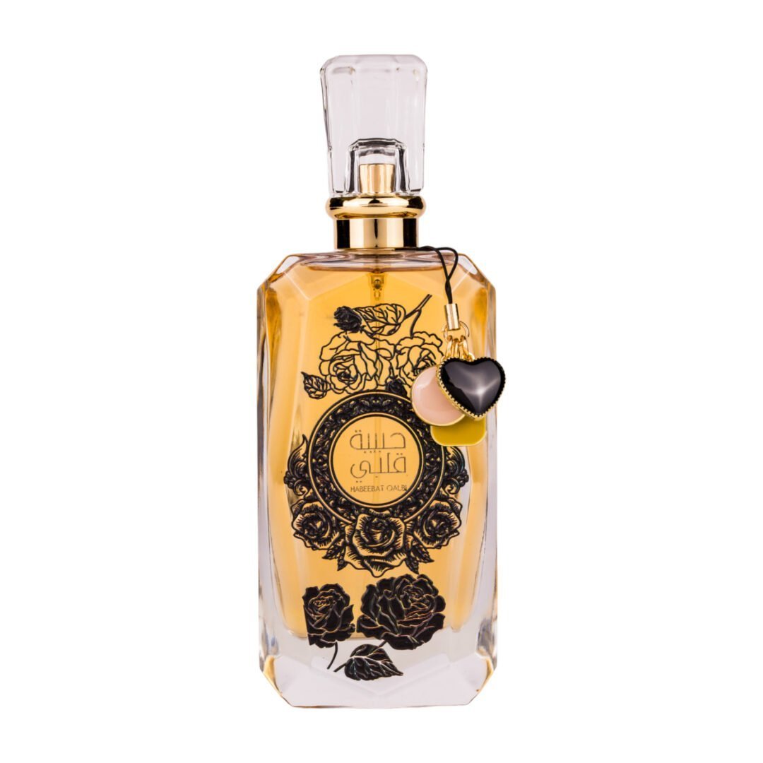 Habibat Qalbi — Ard Al Zaafaran — EDP — 100ml — Femei