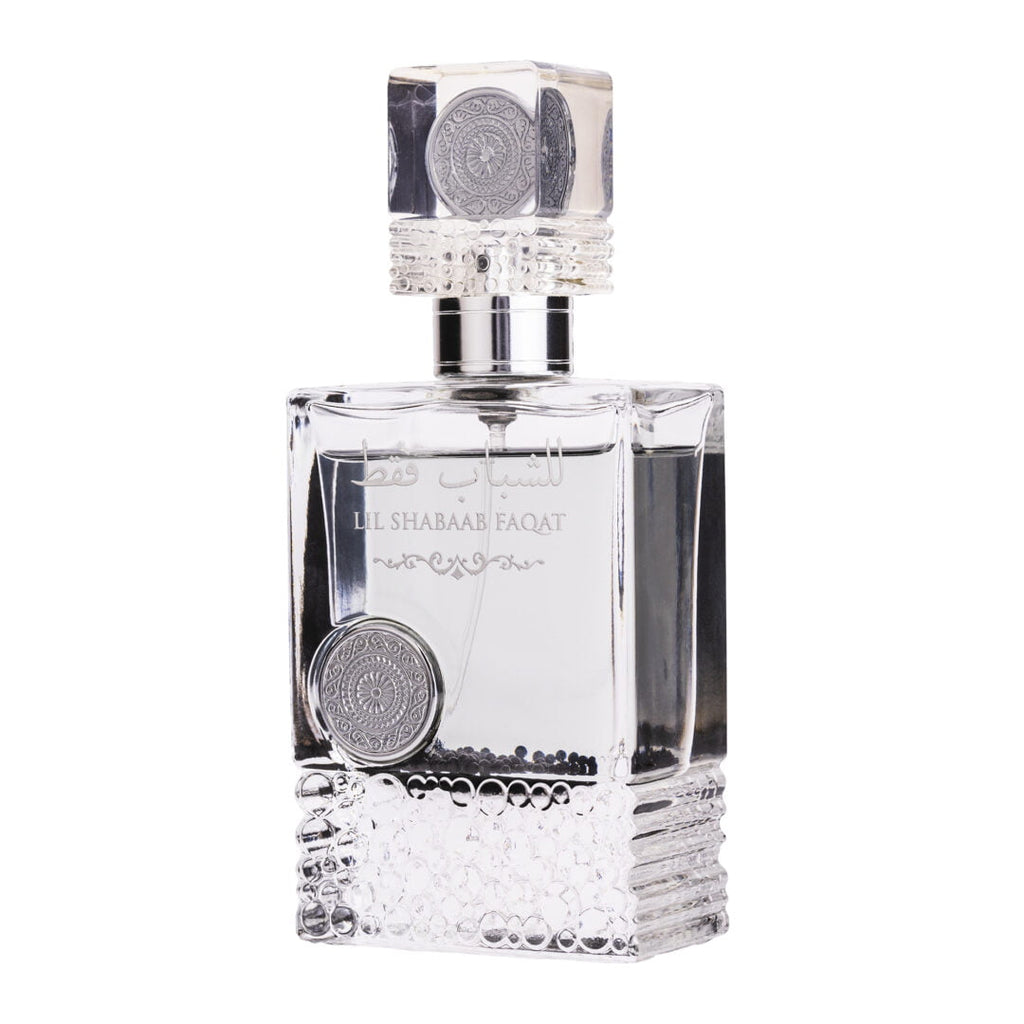 Lil Shabab Faqat — Ard Al Zaafaran — EDP — 100ml — Bărbați