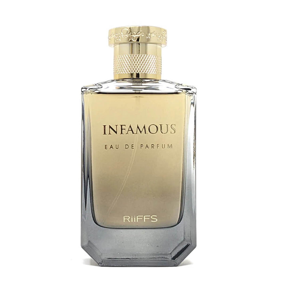 Infamous — Riiffs — EDP — 100ml — Bărbați
