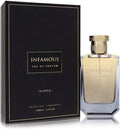 Infamous — Riiffs — EDP — 100ml — Bărbați