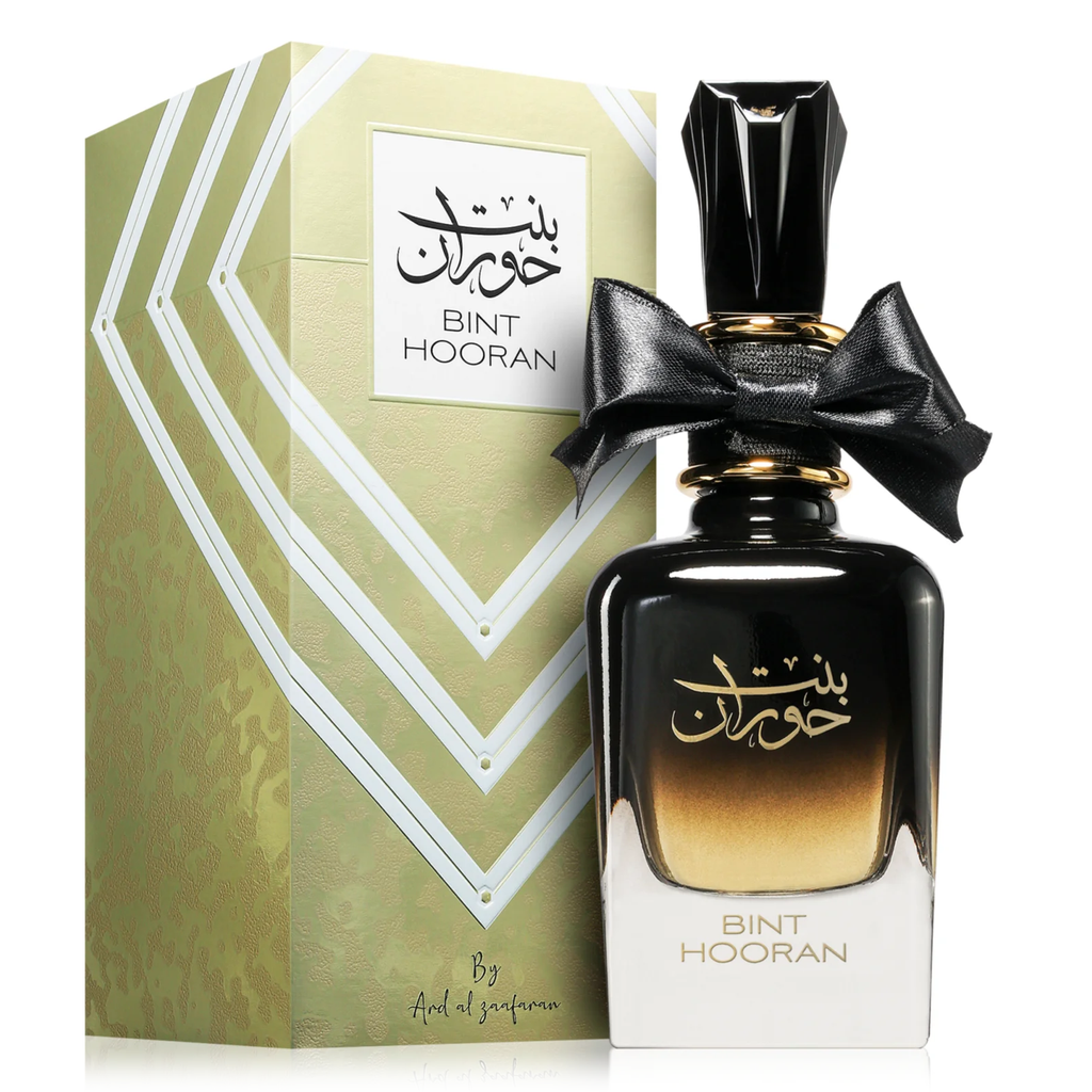 Bint Hooran — Ard Al Zaafaran — EDP — 100ml — Femei