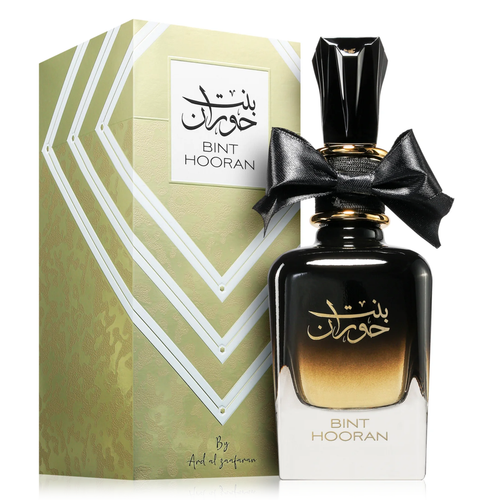 Bint Hooran — Ard Al Zaafaran — EDP — 100ml — Femei