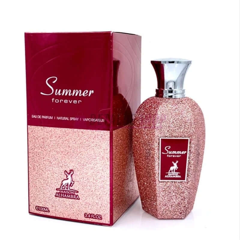 Summer Forever — Maison Alhambra — EDP — 100ml — Femei
