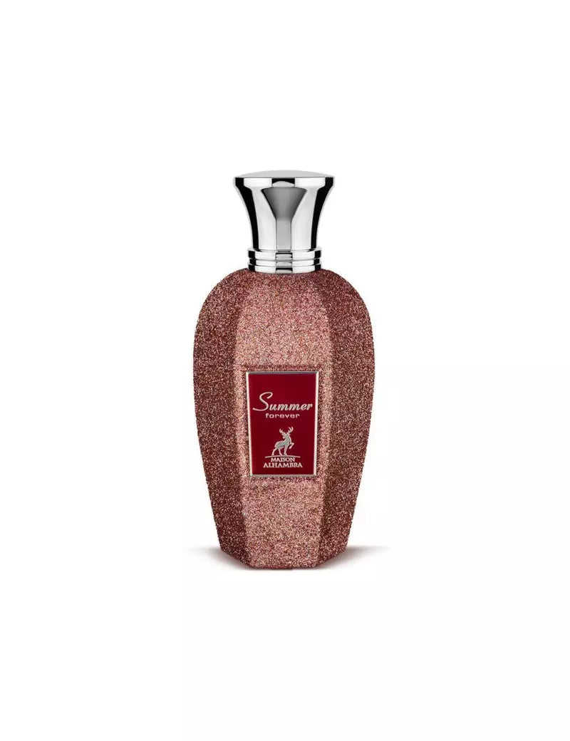 Summer Forever — Maison Alhambra — EDP — 100ml — Femei