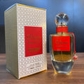 Bohemia Rouge — Pendora Scents — Paris Corner — EDP — 100ml — Unisex