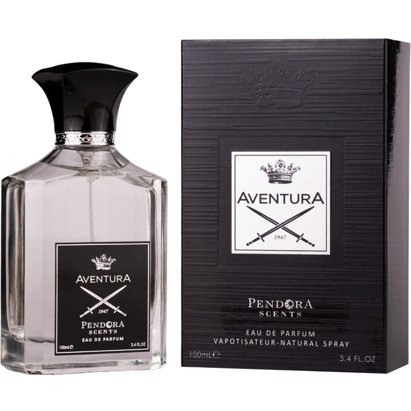 Aventura — Pendora Scents — Paris Corner — EDP — 100ml — Unisex