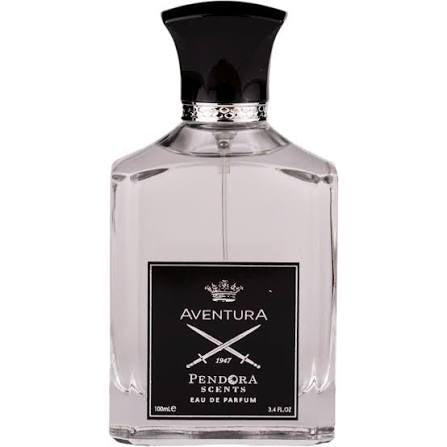 Aventura — Pendora Scents — Paris Corner — EDP — 100ml — Unisex