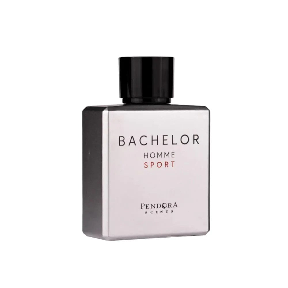 Bachelor Homme Sport — Pendora Scents — Paris Corner — EDP — 100ml — Bărbați