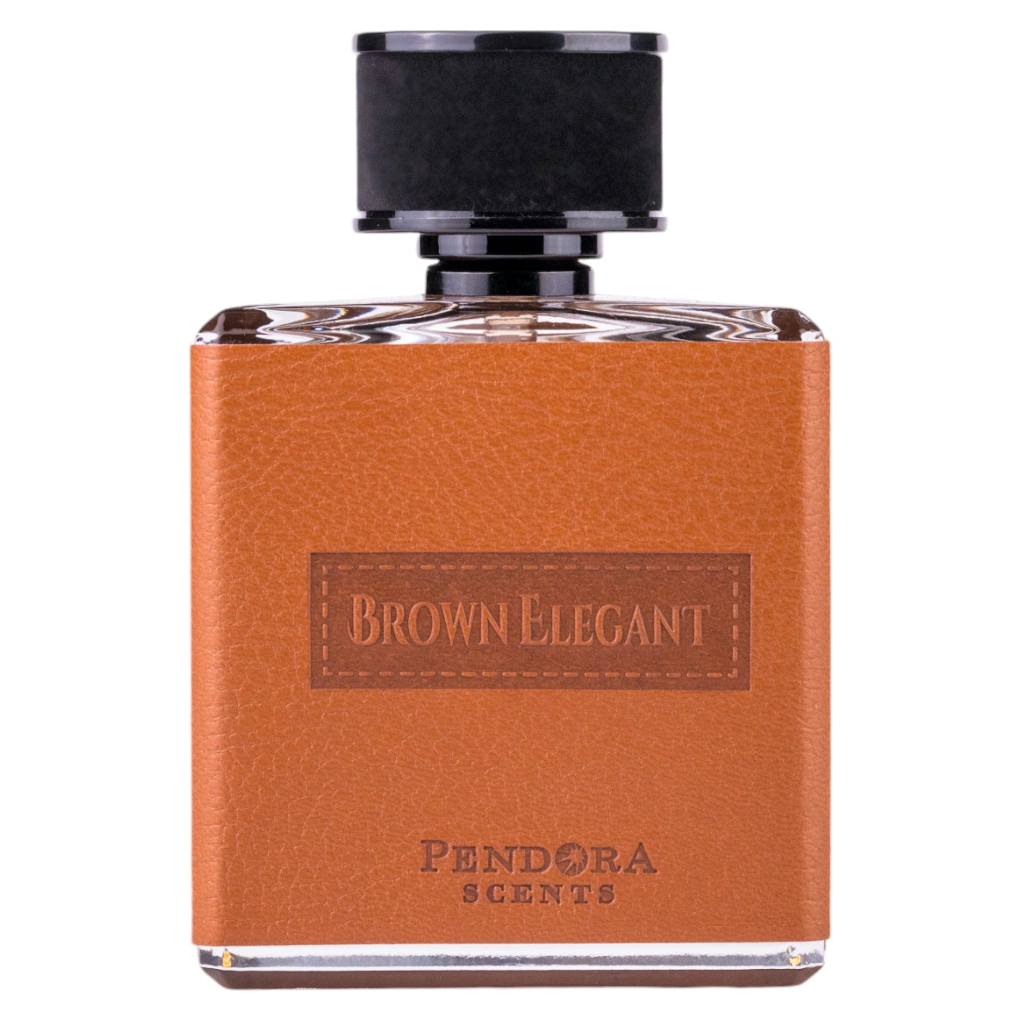 Brown Elegant — Pendora Scents — Paris Corner — EDP — 100ml — Bărbați