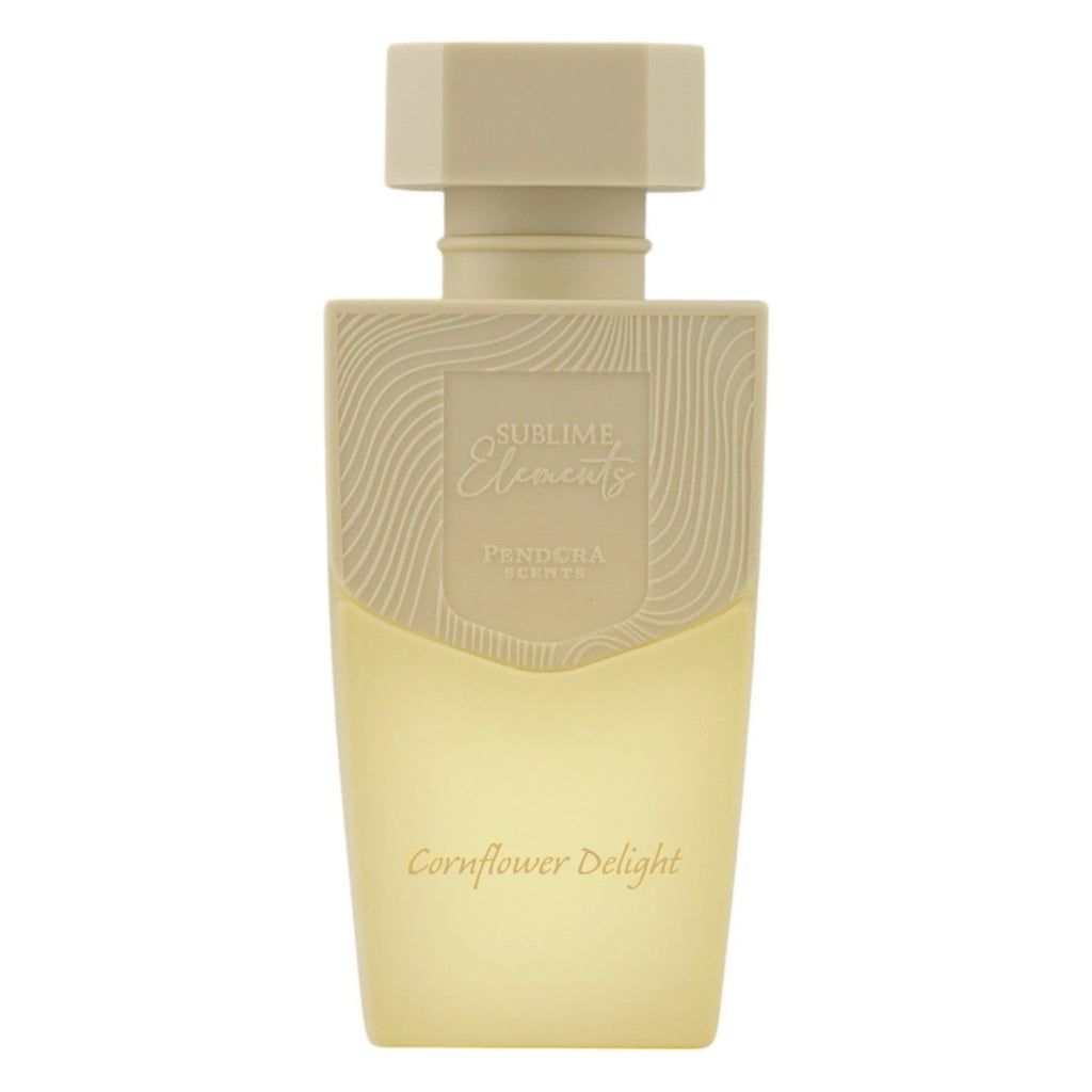 Cornflower Delight — Pendora Scents — Paris Corner — EDP — 100ml — Unisex