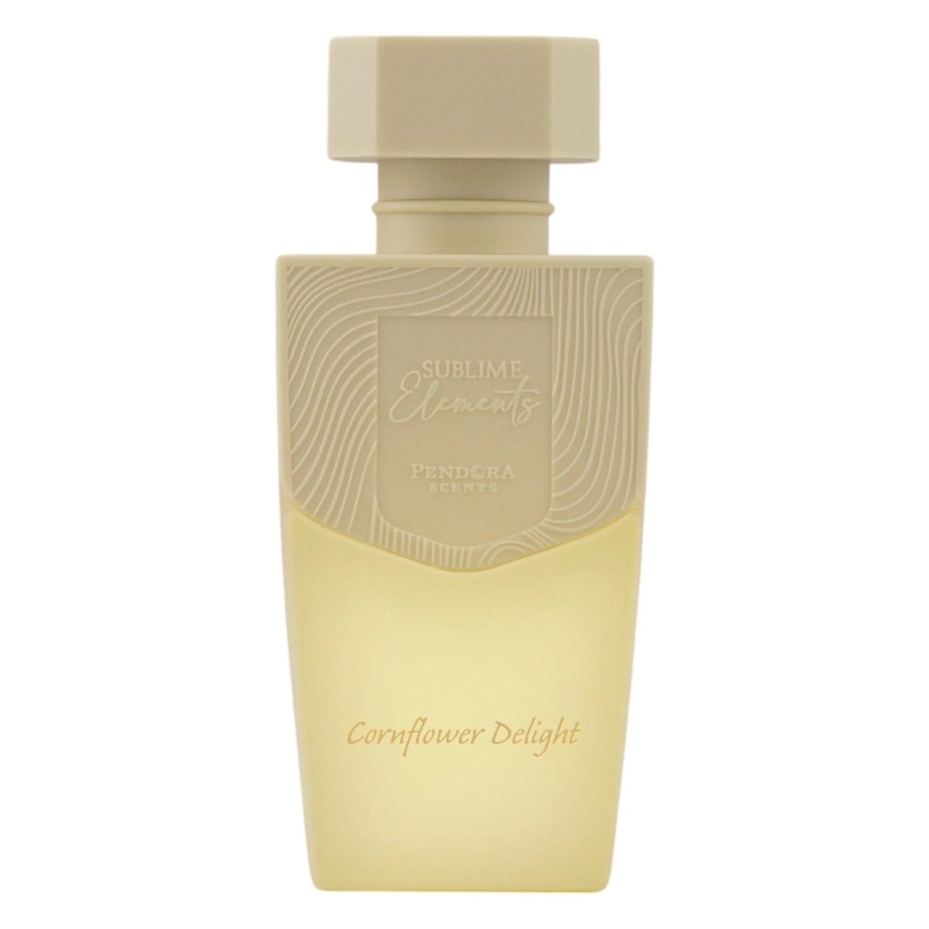 Cornflower Delight — Pendora Scents — Paris Corner — EDP — 100ml — Unisex