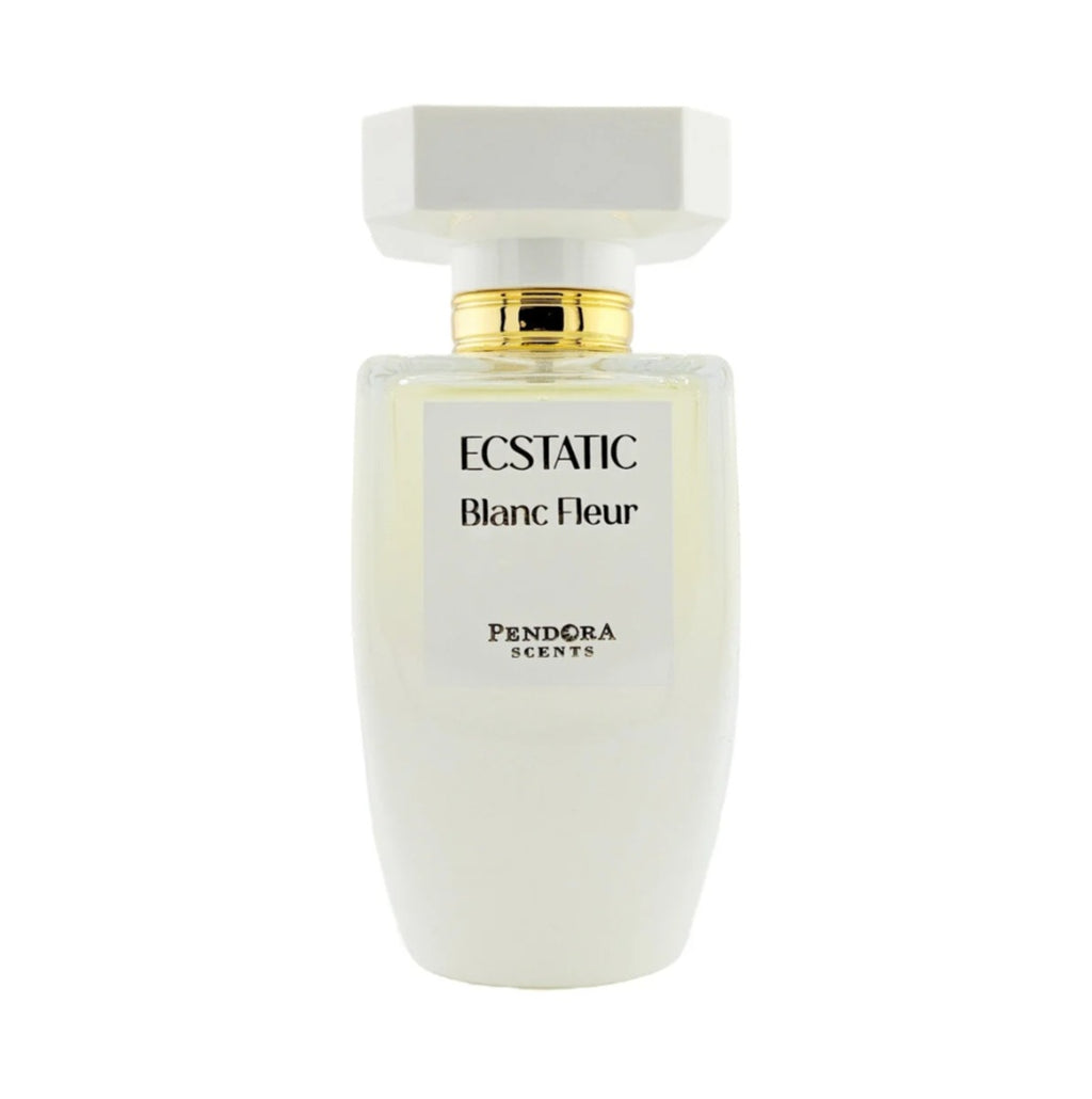 Ecstatic Blanc Fleur — Pendora Scents — Paris Corner — EDP — 100ml — Femei