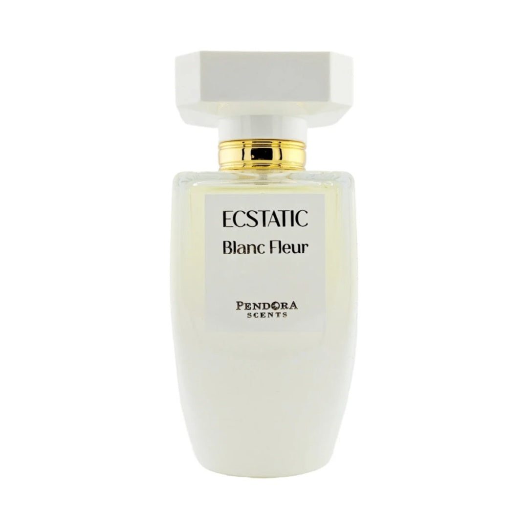 Ecstatic Blanc Fleur — Pendora Scents — Paris Corner — EDP — 100ml — Femei