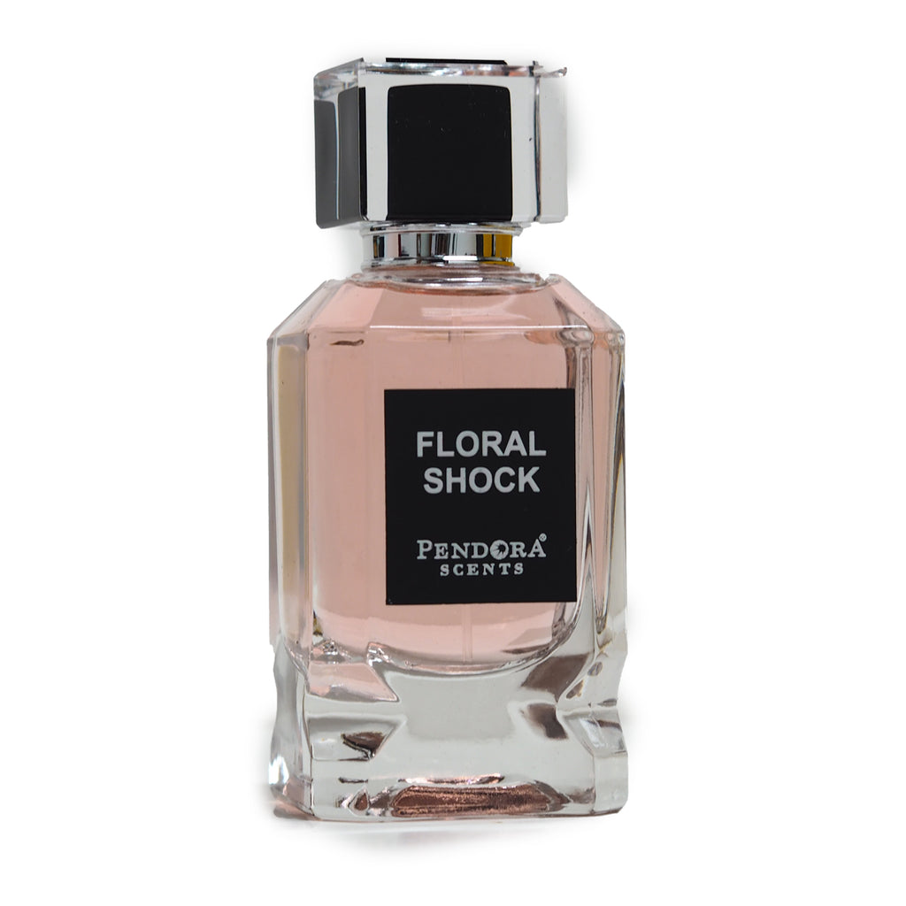 Floral Shock EDP
Pendora Scents -
100ml