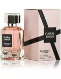 Floral Shock EDP
Pendora Scents -
100ml