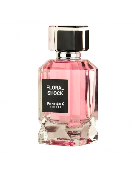 Floral Shock EDP
Pendora Scents -
100ml