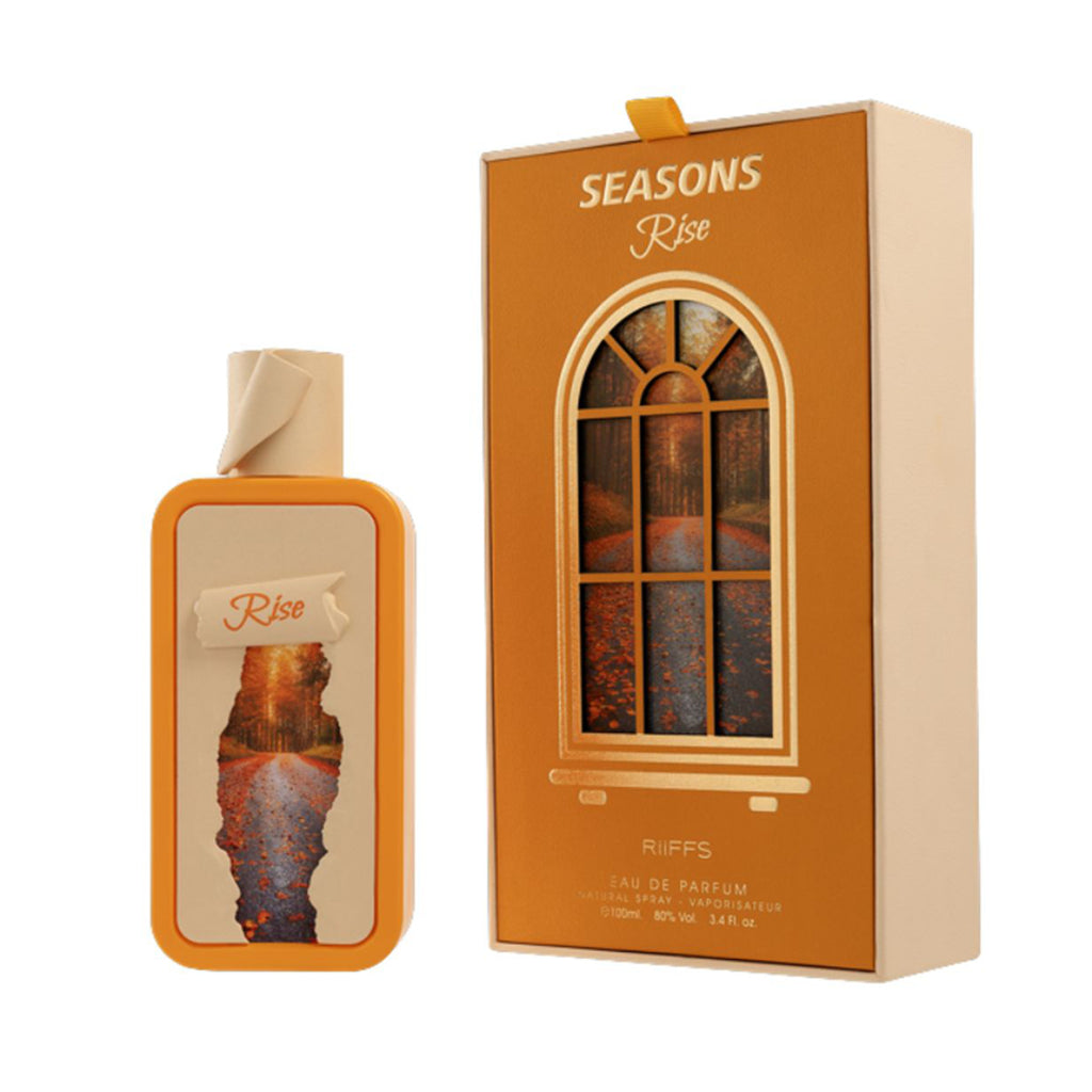 Seasons Rise — Riiffs — EDP — 100ml — Unisex