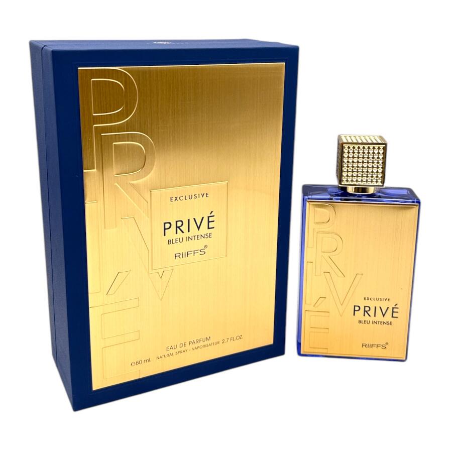 Prive Bleu Intense — Riiffs — EDP — 100ml — Bărbați
