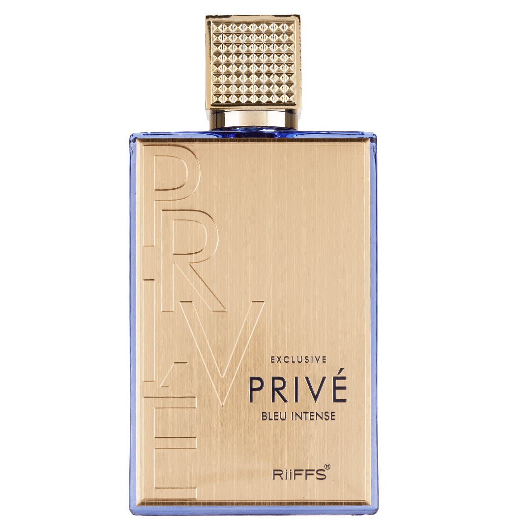 Prive Bleu Intense — Riiffs — EDP — 100ml — Bărbați