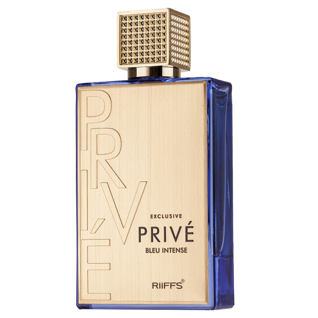 Prive Bleu Intense — Riiffs — EDP — 100ml — Bărbați