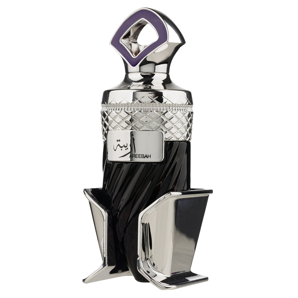 Areebah Intense — Riiffs — Extrait — 100ml — Unisex