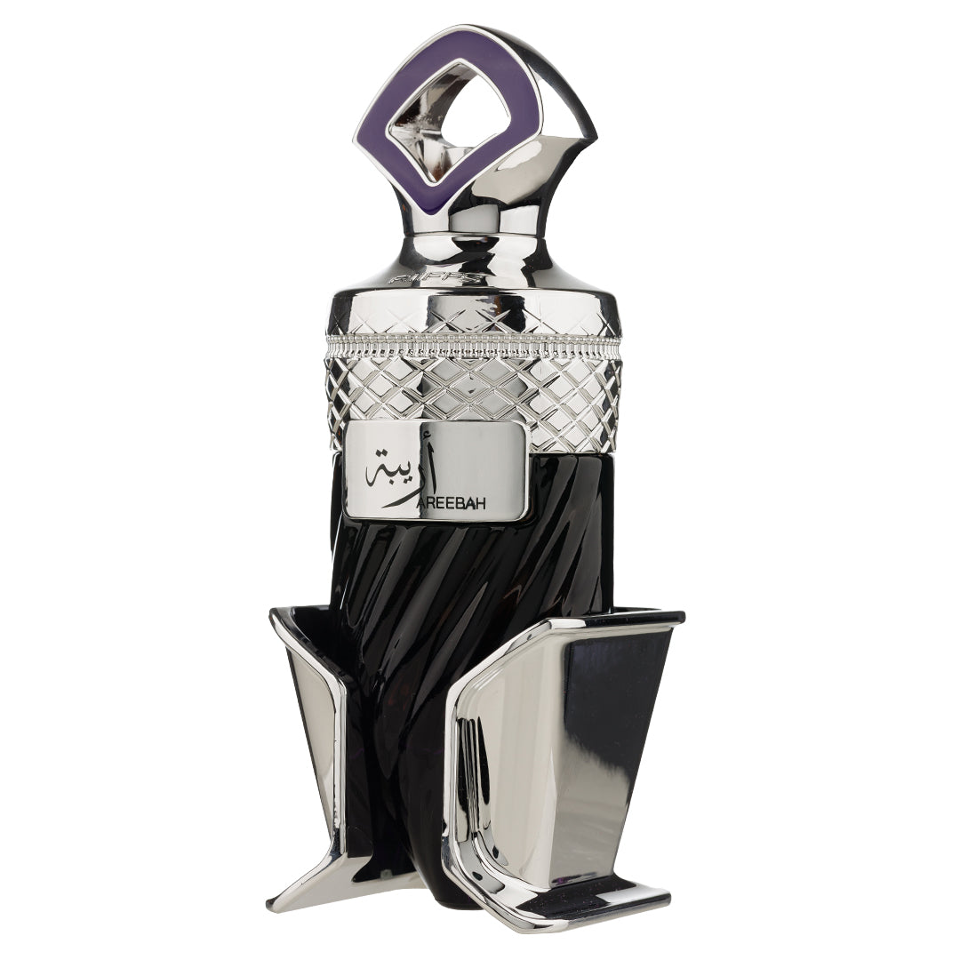 Areebah Intense — Riiffs — Extrait — 100ml — Unisex