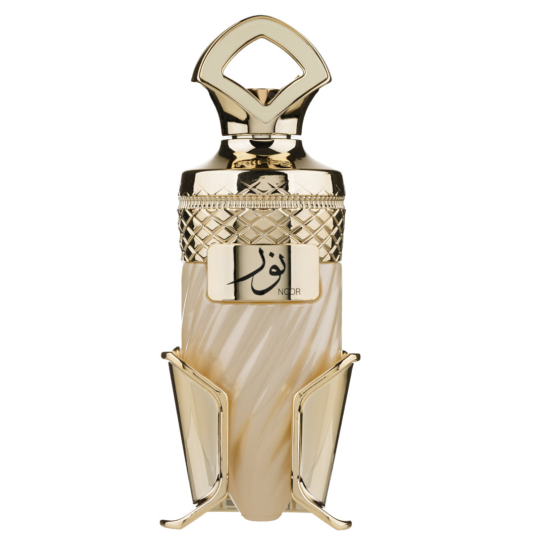 Noor — Nusuk — Riiffs — EDP — 100ml — Unisex