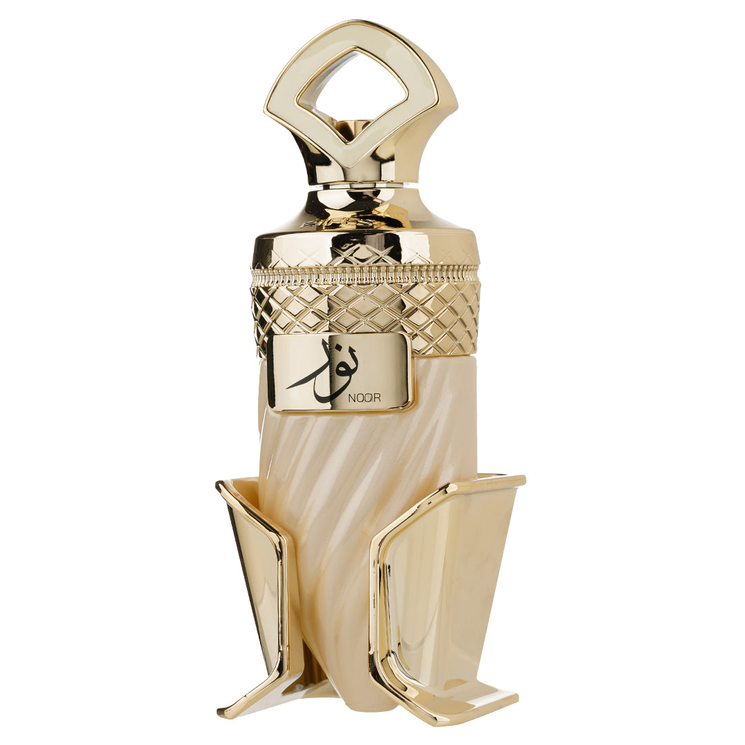 Noor — Nusuk — Riiffs — EDP — 100ml — Unisex