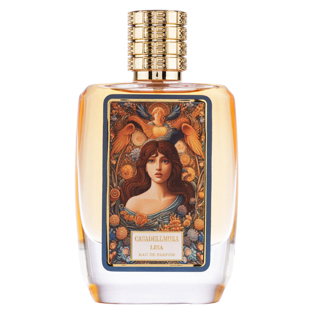 Lisa — Casadelmora — EDP — 100ml — Unisex
