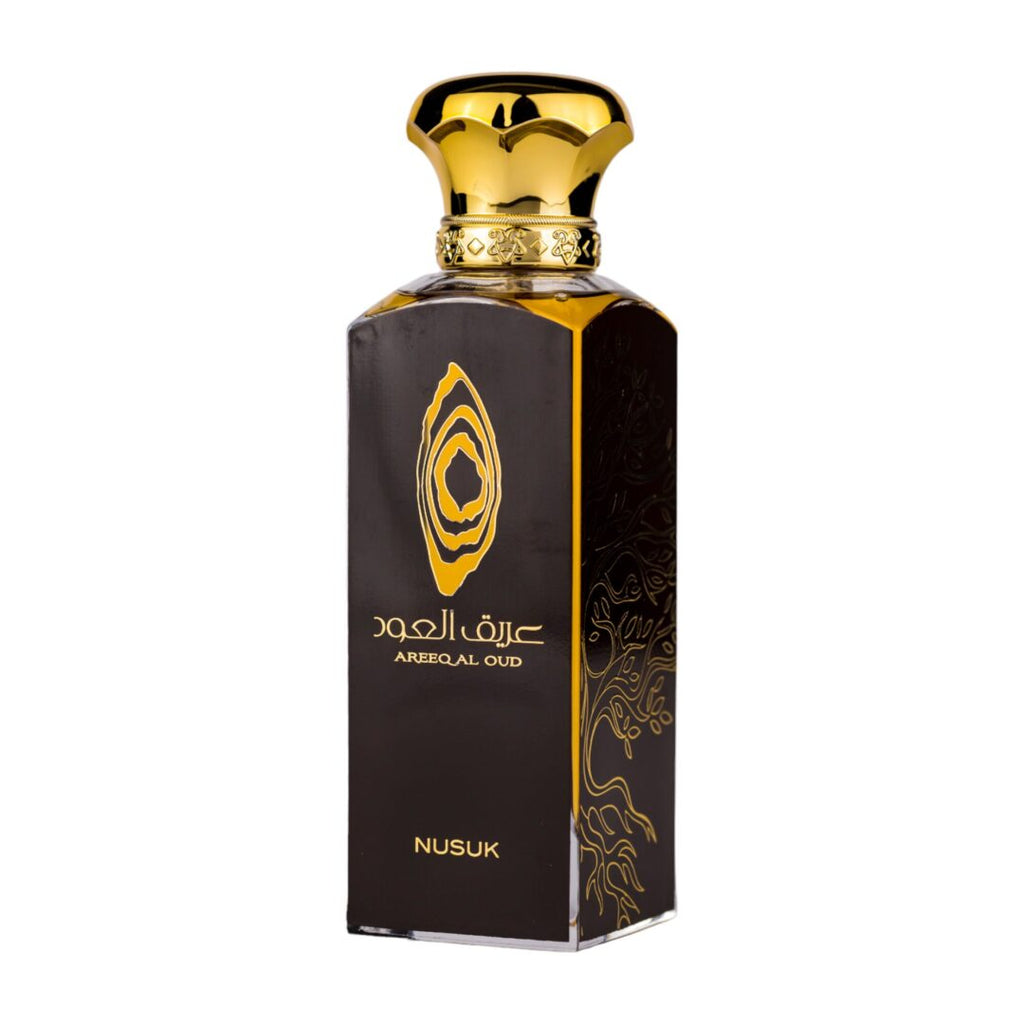 Areeq Al Oud — Nusuk — Riiffs — EDP — 100ml — Unisex