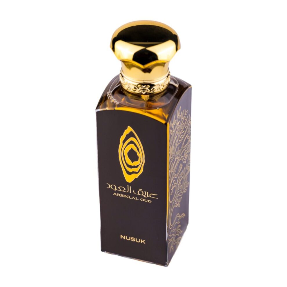 Areeq Al Oud — Nusuk — Riiffs — EDP — 100ml — Unisex