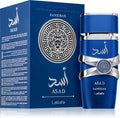 Asad Zanzibar — Lattafa — EDP — 100ml — Bărbați