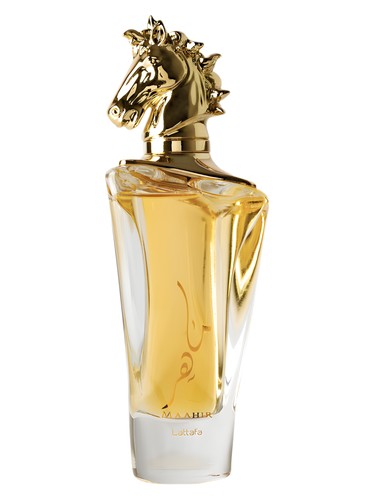 Maahir — Lattafa — EDP — 100ml — Unisex