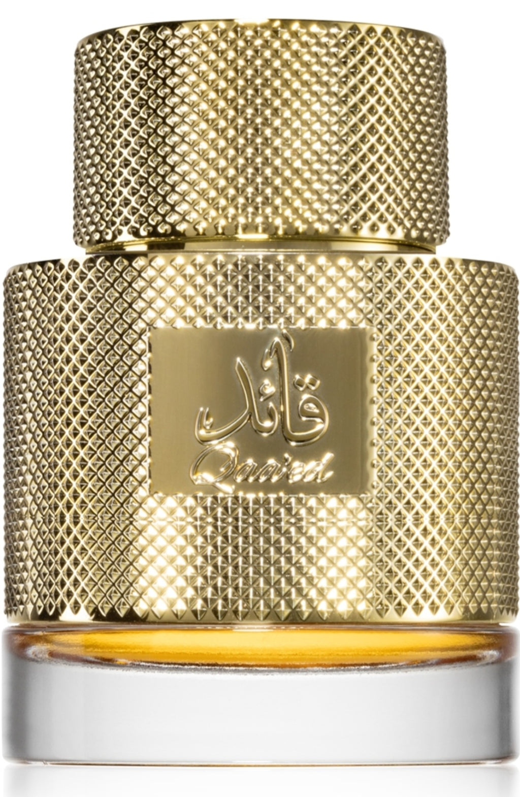 Qaed — Lattafa — EDP — 100ml — Unisex