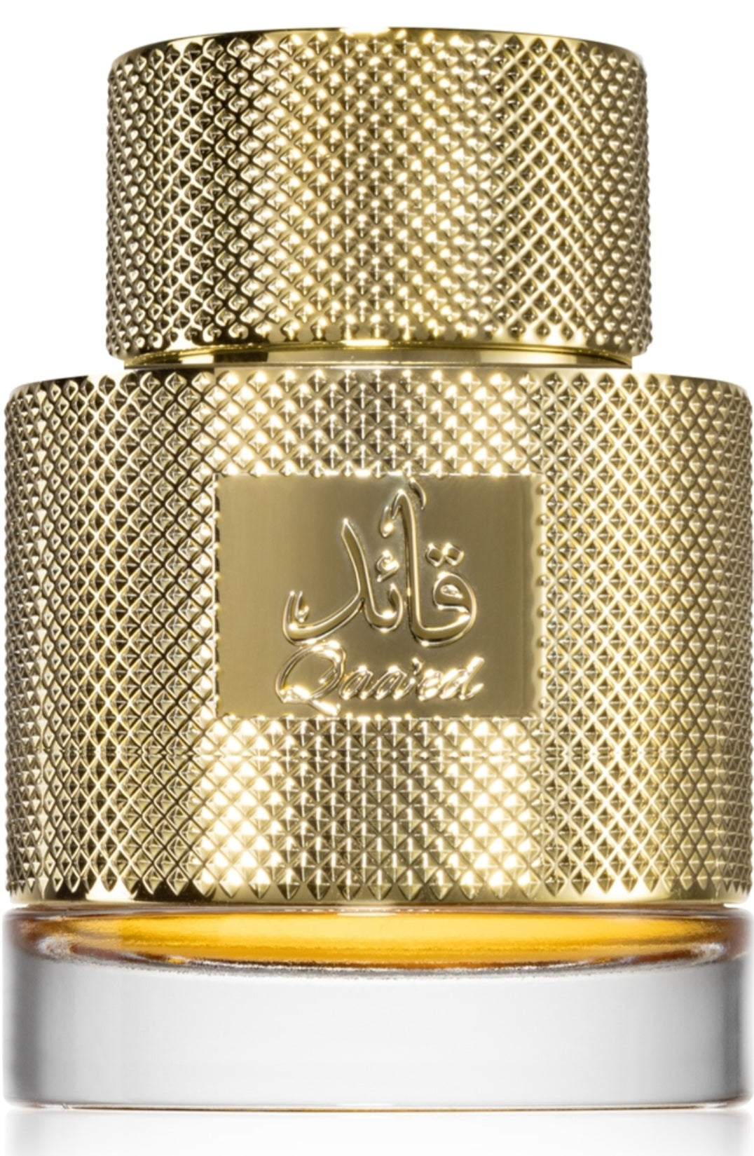 Qaed — Lattafa — EDP — 100ml — Unisex