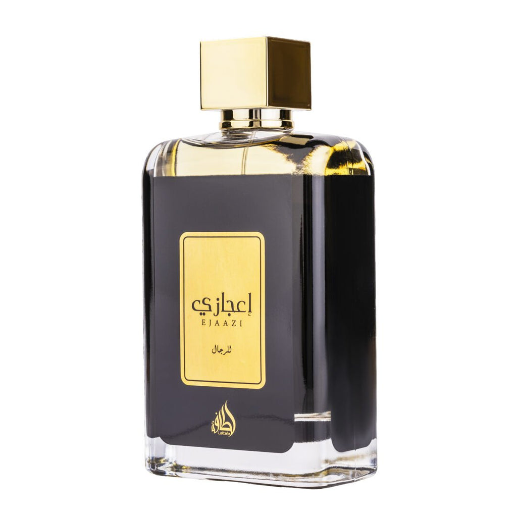 Ejaazi — Lattafa — EDP — 100ml — Unisex