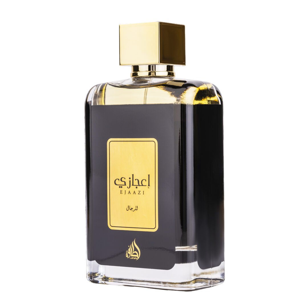 Ejaazi — Lattafa — EDP — 100ml — Unisex