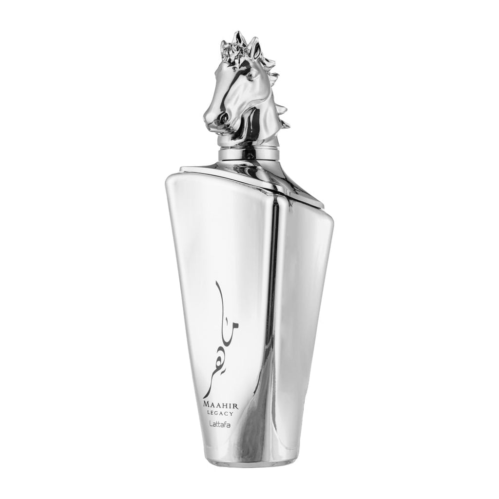 Maahir Legacy — Lattafa — EDP — 100ml — Bărbați
