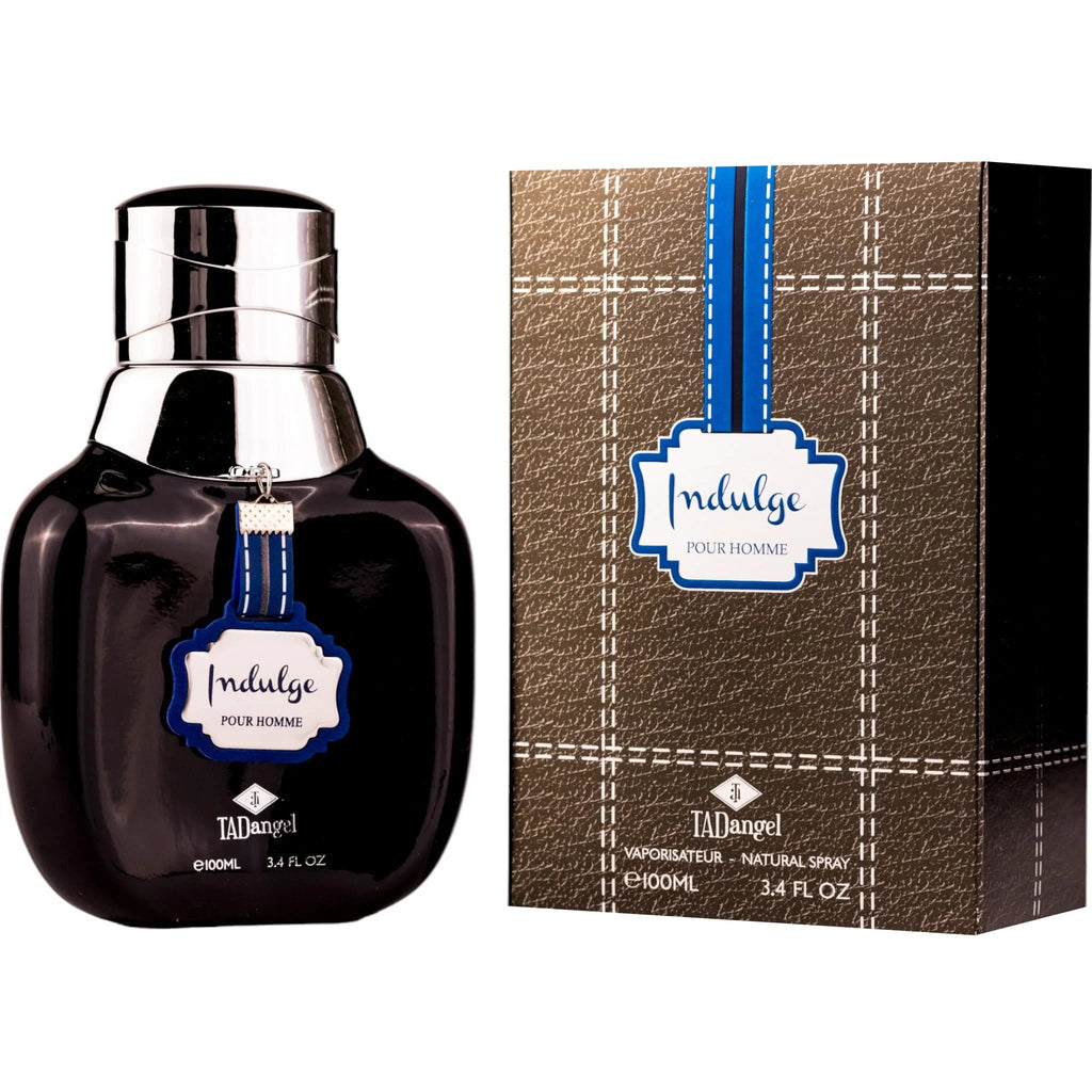 Indulge Homme by Tad Angel - EDP 100ml