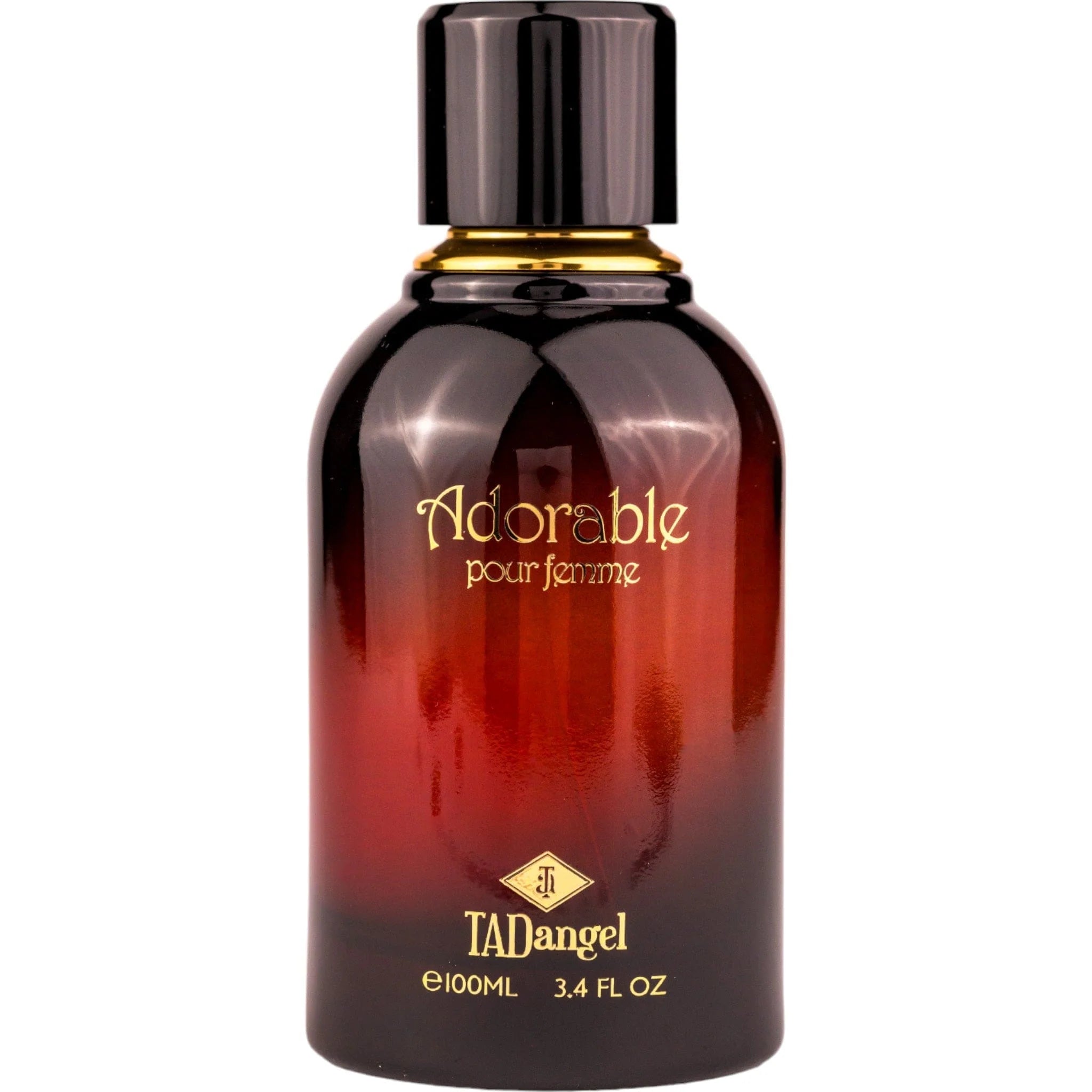 Adorable Pour Femme - Tad Angel - 100ml