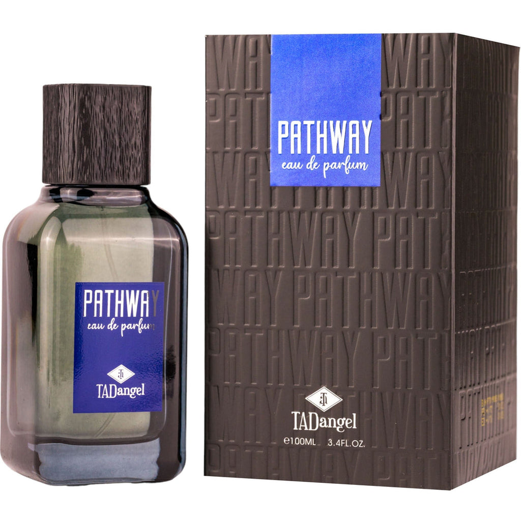 Pathway Pour Homme — Tad Angel — EDP — 100ml — Bărbați